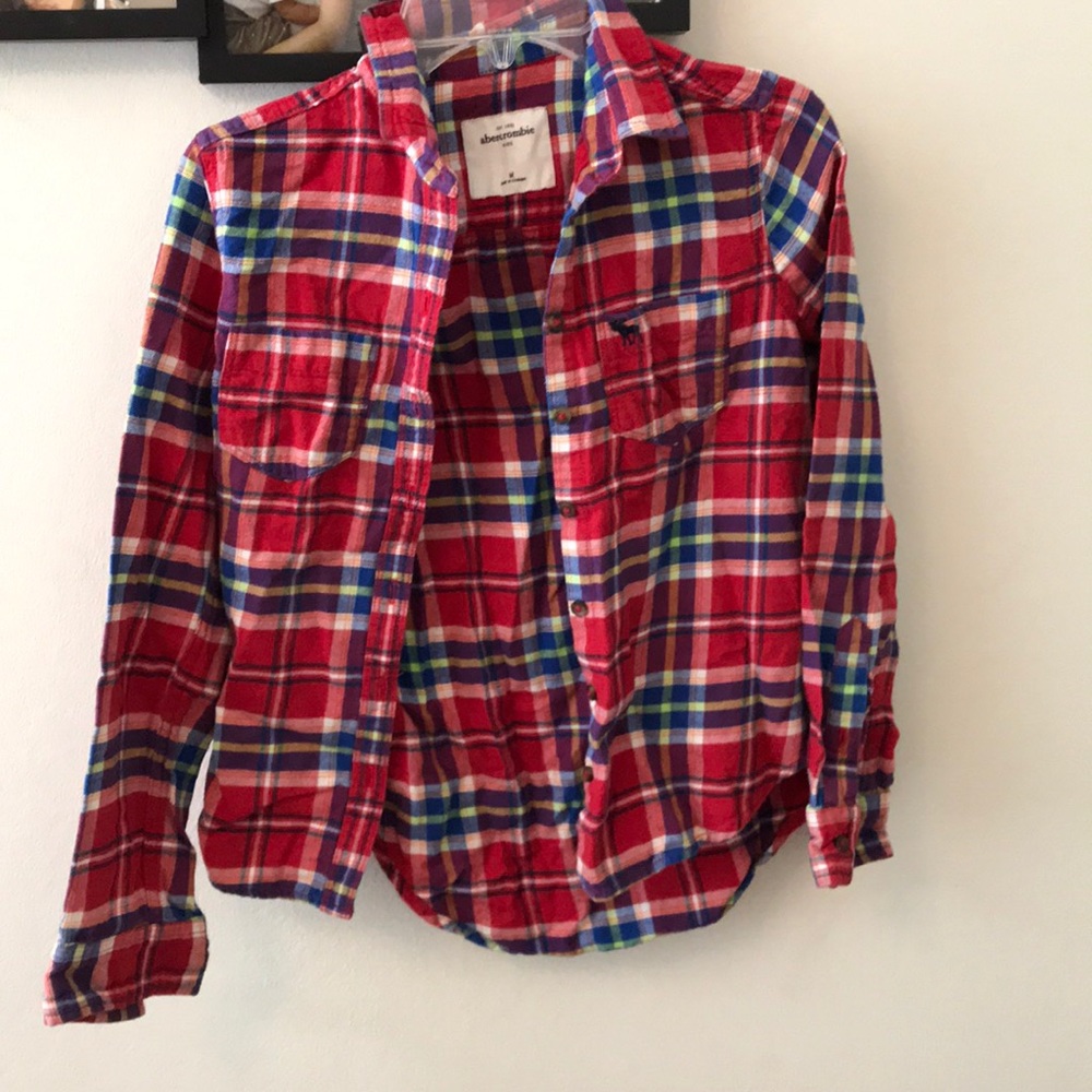Flannel